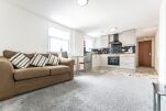 Peckers Hill Road Apartments
                                    - St Helens, Merseyside