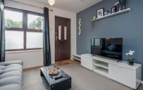 Underwood Road Accommodation II