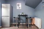 Breakfast Corner