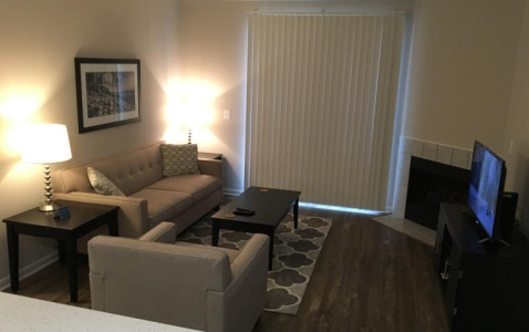 Corday Drive Apartments