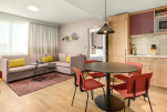 Belle Etoile Apartments
                                    - Paris, Lle-de-France