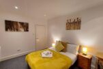 Railway Street Accommodation
                                    - Gillingham, Kent