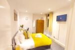 Railway Street Accommodation
                                    - Gillingham, Kent