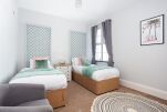 Compass Point Apartment
                                    - Southend-on-Sea, Essex