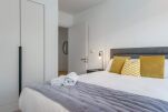 Grand Canal Dock Apartments
                                    - Dublin, County Dublin