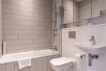 Grand Canal Dock Apartments
                                    - Dublin, County Dublin