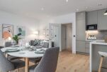 Grand Canal Dock Apartments
                                    - Dublin, County Dublin