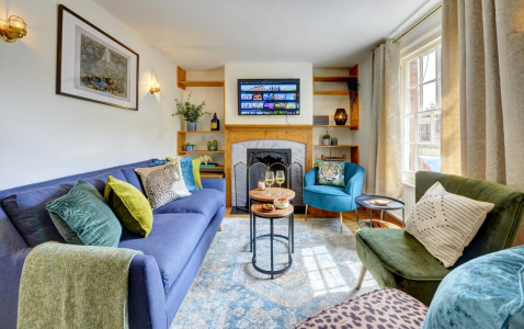 Church Bells House Accommodation