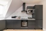 Chelmsford Lofts Apartments
                                    - Newcastle, Tyne and Wear