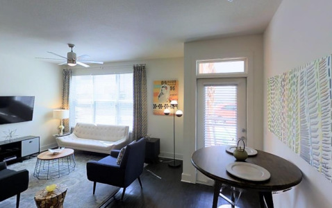 Magnolia Street Apartments