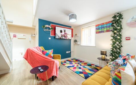 Wright Street Suite Apartments