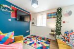 Wright Street Suite Apartments
                                    - Hull, East Yorkshire