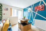 Wright Street Suite Apartments
                                    - Hull, East Yorkshire