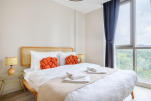 As Maslak Apartments
                                    - Maslak, Sarıyer