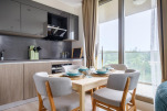As Maslak Apartments
                                    - Maslak, Sarıyer