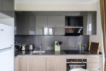 As Maslak Apartments
                                    - Maslak, Sarıyer
