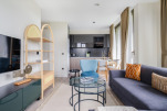 As Maslak Apartments
                                    - Maslak, Sarıyer