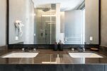 Fairmont Quasar Residence
                                    - Sisli, Istanbul