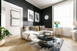 Beaumont Place Accommodation
                                    - Plymouth, Devon