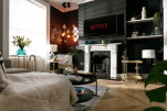 Beaumont Place Accommodation
                                    - Plymouth, Devon