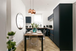 Beaumont Place Accommodation
                                    - Plymouth, Devon