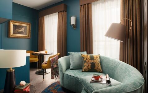 South Kensington Apartments