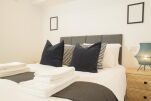 Marina Boutique Apartments
                                    - Torquay, Devon