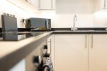 Marina Boutique Apartments
                                    - Torquay, Devon