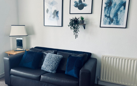 East Linton 3 Accommodation