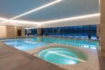 Lago Neuchatel Apartments
                                    - Mexico City, Mexico