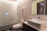 Lago Neuchatel Apartments
                                    - Mexico City, Mexico