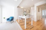 Victoria Road Apartment
                                    - Romford, Greater London
