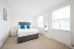 Victoria Road Apartment
                                    - Romford, Greater London