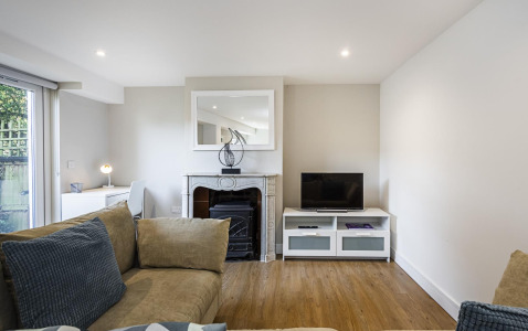 Grove End Road Accommodation