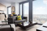 Chronicle Tower Apartments
                                    - Angel, North London