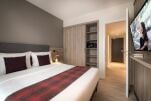 Arnulfpark Apartments
                                    - Munich, Bavaria