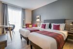 Arnulfpark Apartments
                                    - Munich, Bavaria