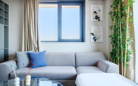 Camlik Mah Sevin Sokagi Apartments