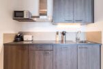 Amstelveen South Apartments
                                    - Amstelveen, North Holland
