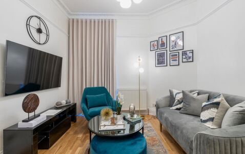 Widley Road Accommodation