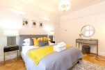 Widley Road Accommodation
                                    - Maida Vale, North London
