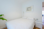 Powis Square Apartment
                                    - Notting Hill, West London