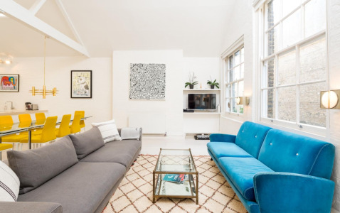 Mallow Haven Accommodation