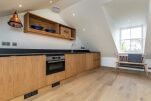 Lansdowne Crescent Apartment
                                    - Notting Hill, West London