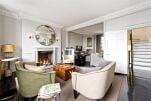Cheyne Residence
                                    - Chelsea, Central London