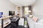 Cheyne Residence
                                    - Chelsea, Central London