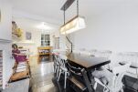 Cheyne Residence
                                    - Chelsea, Central London