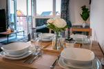 Countess Way Apartment
                                    - Milton Keynes, Buckinghamshire