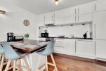 Camden Road Apartment
                                    - Camden, North London