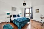 Camden Road Apartment
                                    - Camden, North London